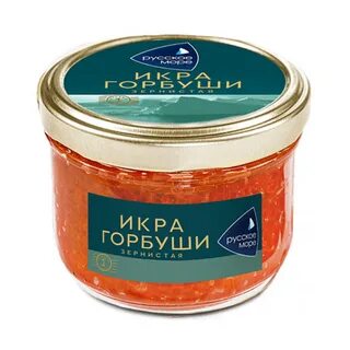 Дешевые икры рыбы