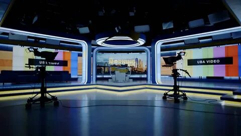 Телестудия 2 2