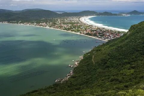 Santa catarina