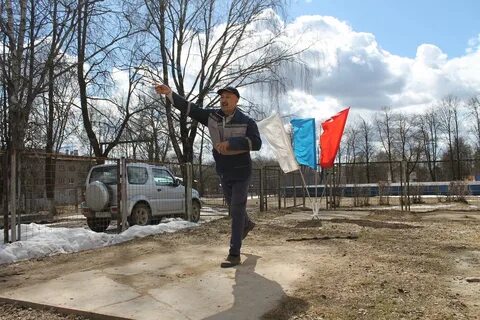 Точный прогноз погоды в детчино