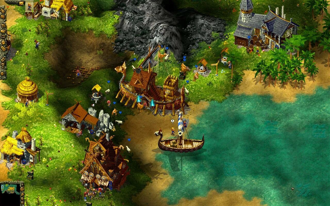 Cultures download. Cultures: northland игра. Cultures northland + 8th wonder. Cultures 2. Cultures download.