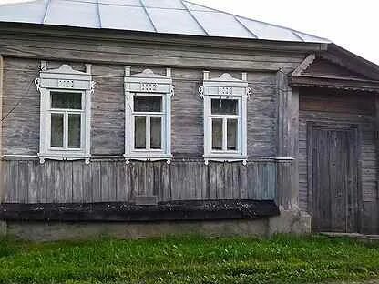 Кадом квартира