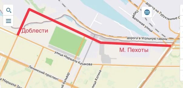 Ул доблести карта. Улица доблести санкт-петербург на карте. ул доблести на карте. ул морской пехоты на карте спб. метро ул доблести спб.
