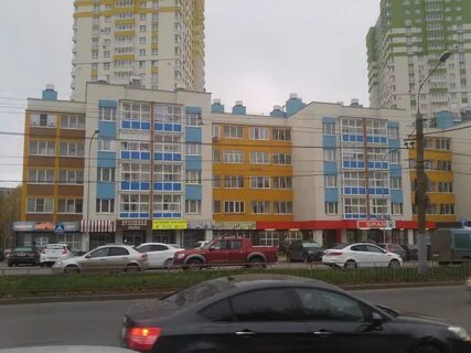 Пр т гагарина
