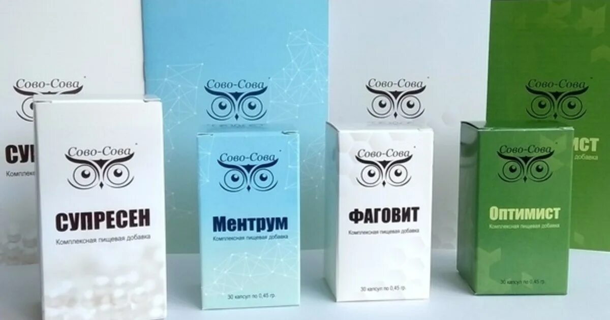 Фирма сова сова продукция