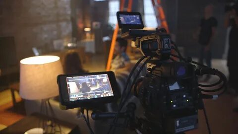 Media production