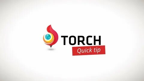 Torch error