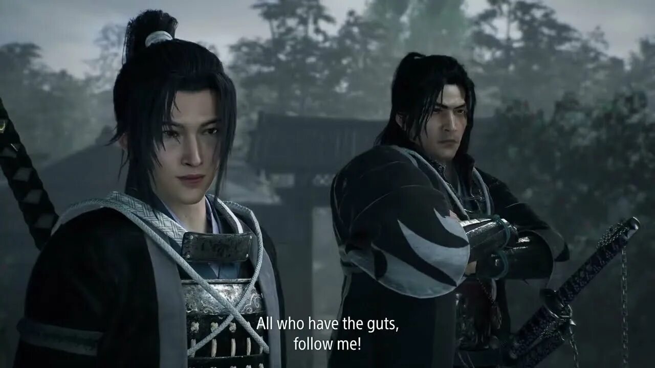 Rise of the ronin дата. Rise of the ronin дата