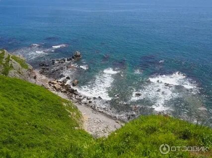 Зарубино черные пески