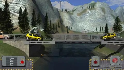 Bridge пк