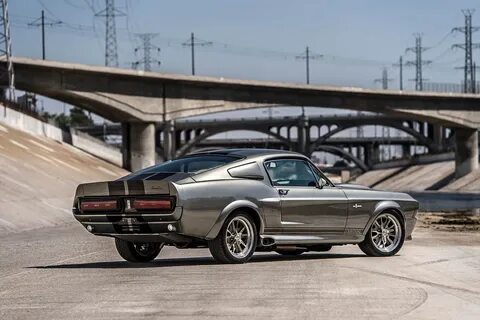 Ford shelby eleanor