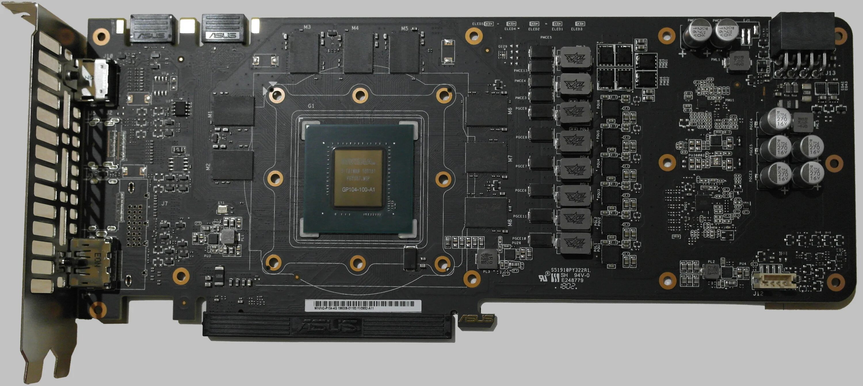 Gpu level 0