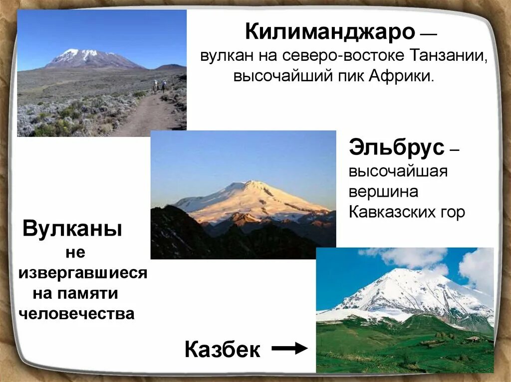 Координаты вулкана эльбрус 5 класс. Координаты вулкана Килиманджаро. Географические координаты вулкана Килиманджаро. Широта вулкана Килиманджаро. Географические координаты Килиманджаро.