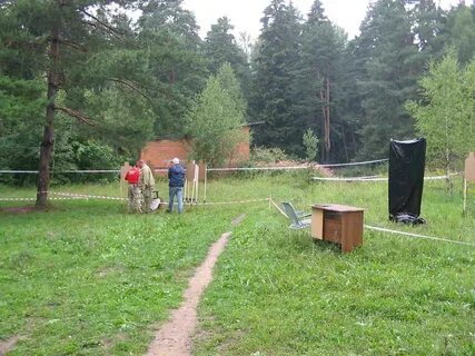 Стрельбище динамо мытищи
