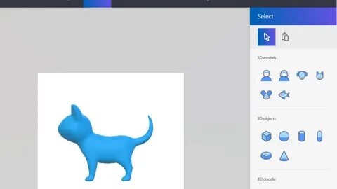 Paint 3d windows 10 на русском