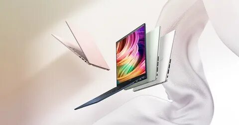 Zenbook s oled