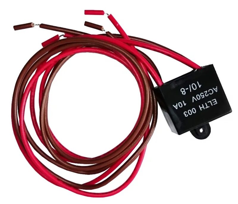 KDS301 250V 10A 90C термостат (2 шт.) нормально замкнутый схема термореле характ