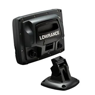 Lowrance mark 5x