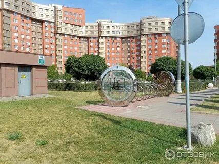 Зеленоград 5