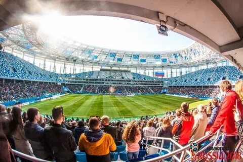Чемпионат футбол нижний новгород