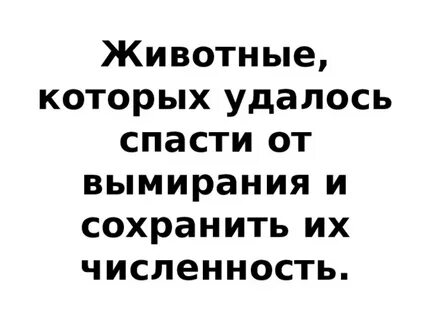Удалось спасти