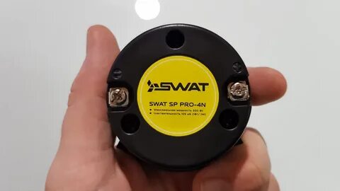 Swat pro