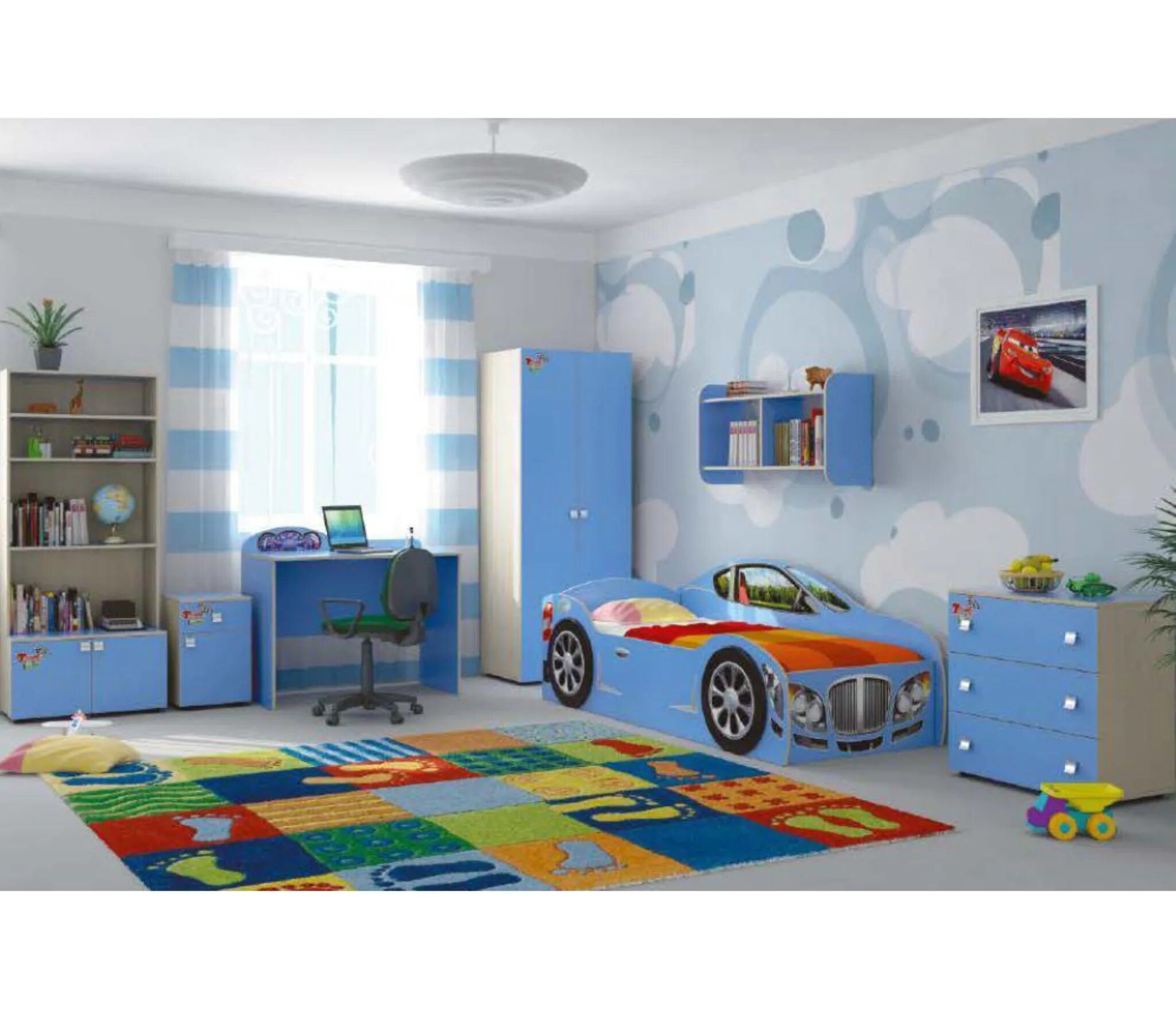 Ideas for the kids room Green boys room, Boys bedroom colors, Boys room design