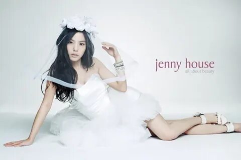 Jenny house