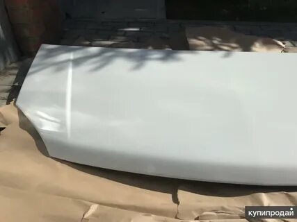 Капот некст