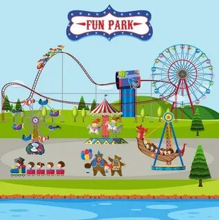 Funny park 2