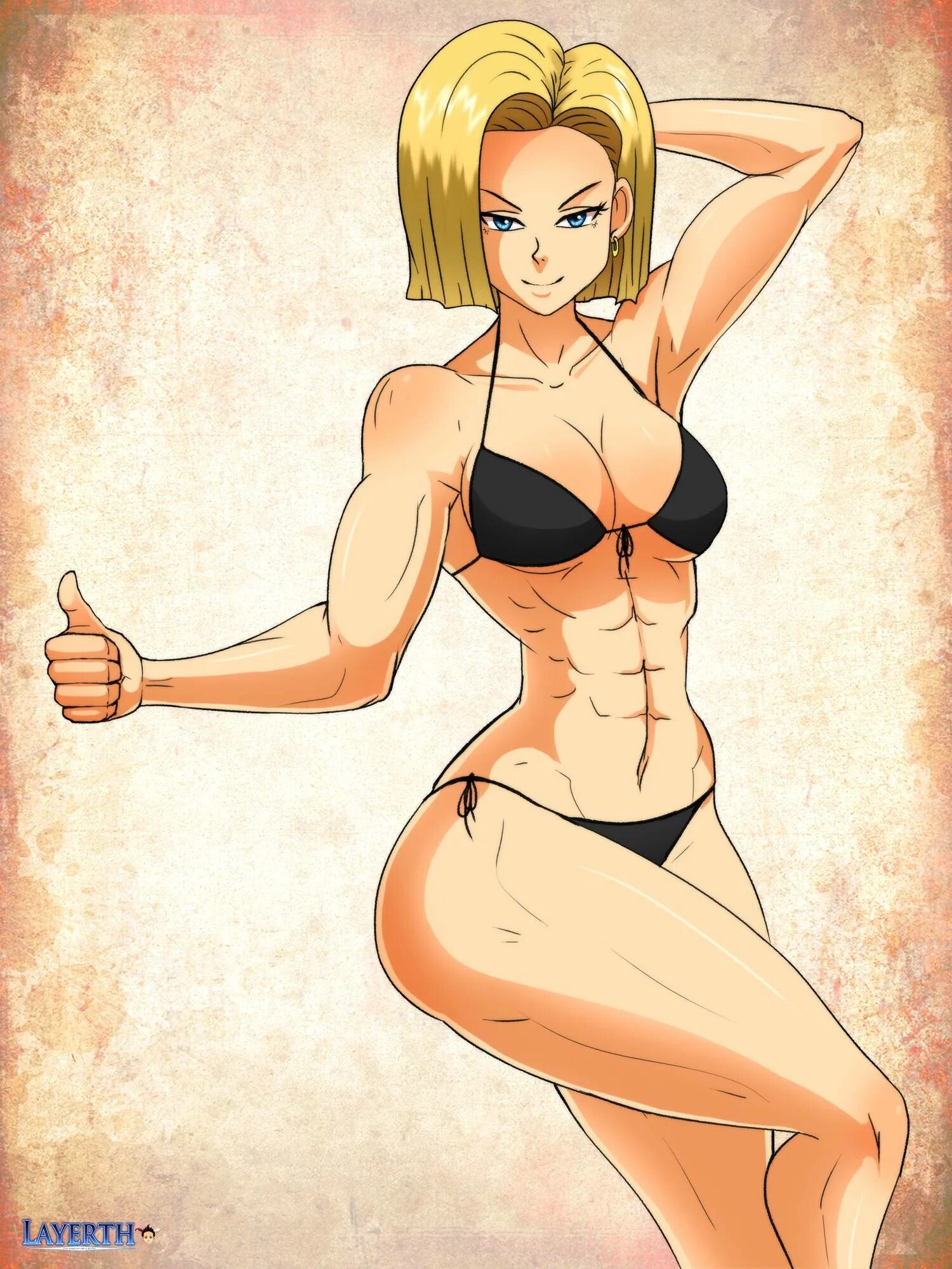 Android 18 ntr. Драгон болл андроид 18 секси. андроид 18 в бикини. андроид 18 горячая. android 18 аниме.
