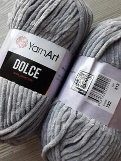 Yarnart dolce