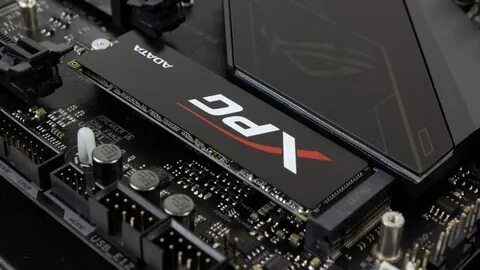 Ssd m2 pro