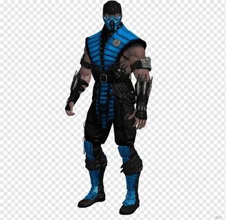Mortal kombat без