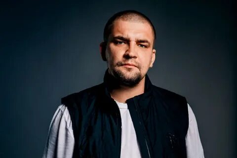 Какой рэп исполнитель