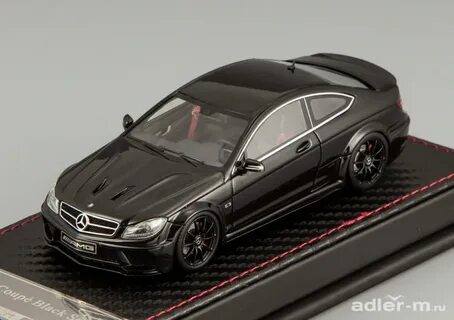 Машинка mercedes benz