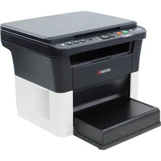 Ecosys fs