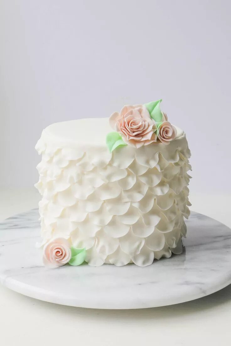 Cake tutorials