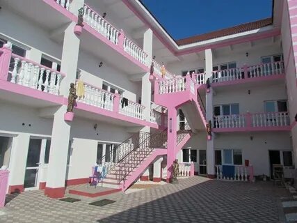 Курортная улица 6