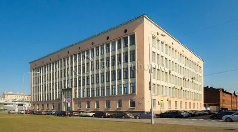 Выборгская 29