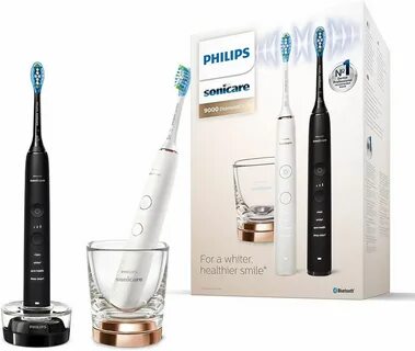 Diamond clean philips