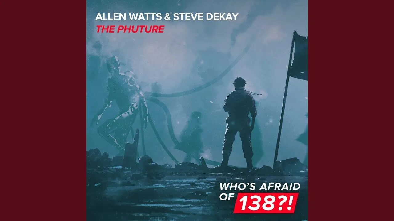 Steve dekay. Steve dekay