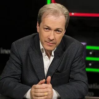 Культура ведущие мужчины