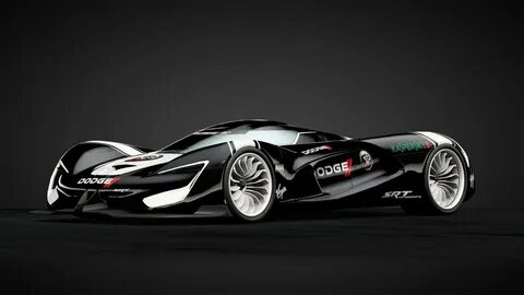 Srt tomahawk