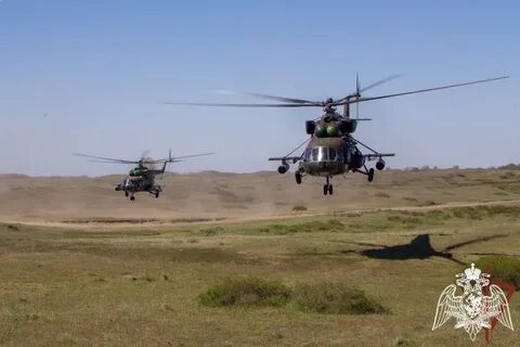 45 росгвардии