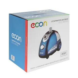 Отпариватель eco