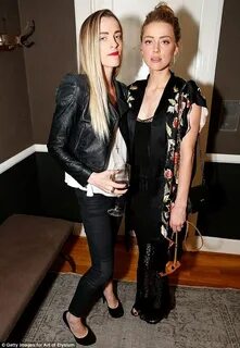 Amber sisters