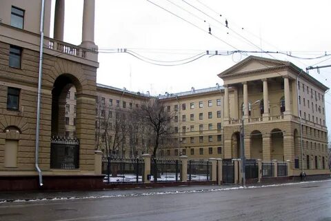 Сайт гувд г москва