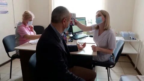 Минздрав водители