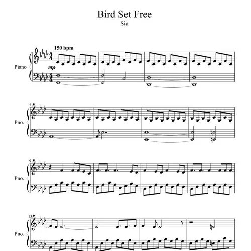 Bird set